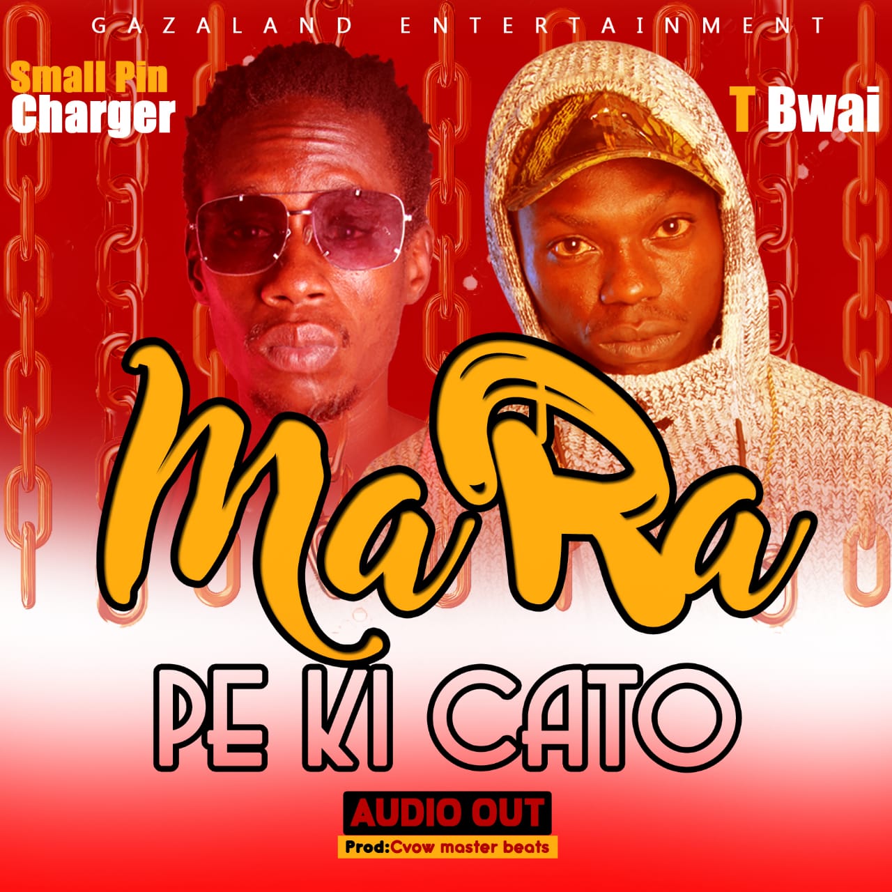 Mara Pe Ki Cato