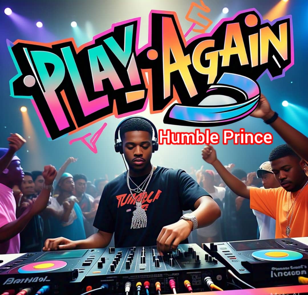 Play Again