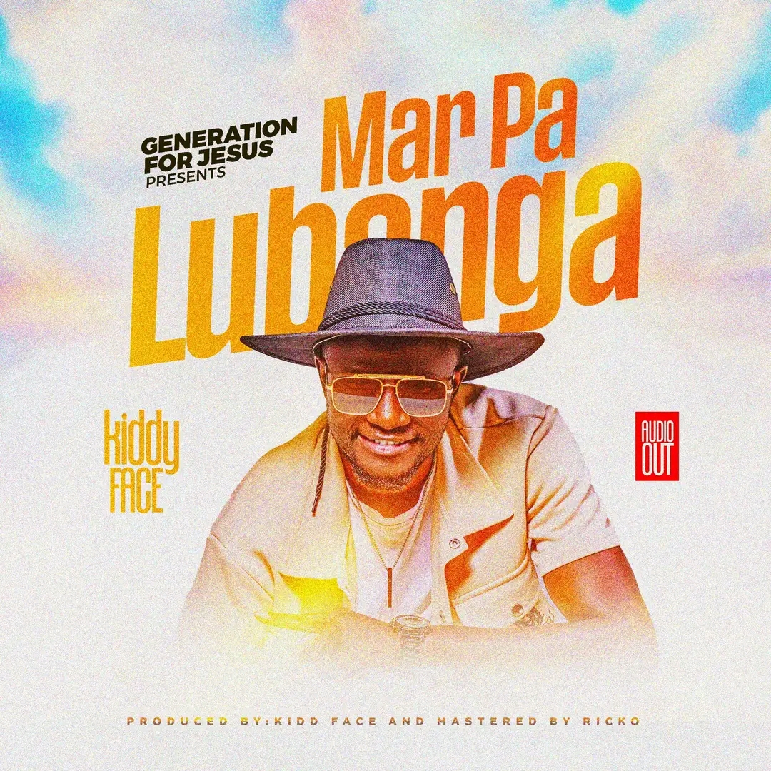Mar Pa Lubanga