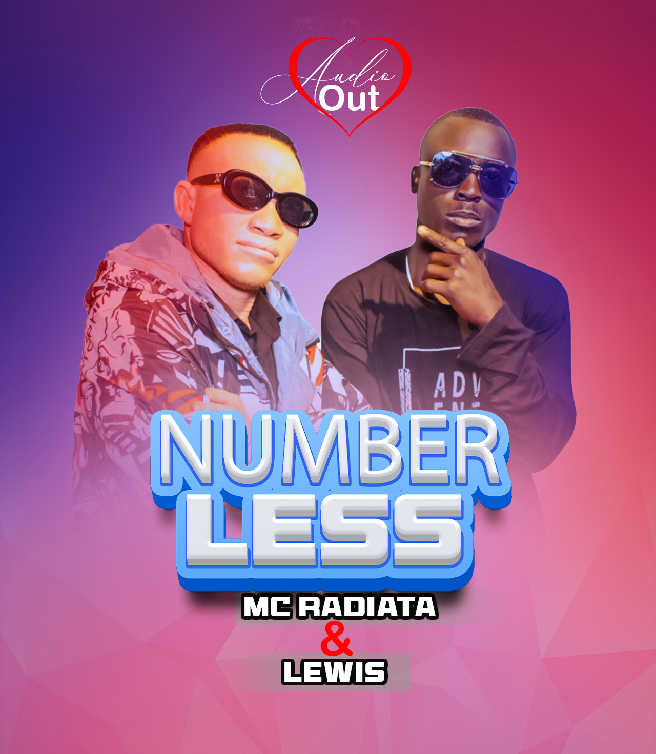 Number Less