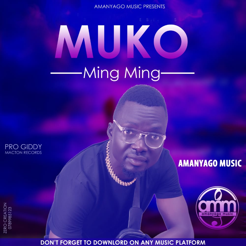 Muko Ming Ming