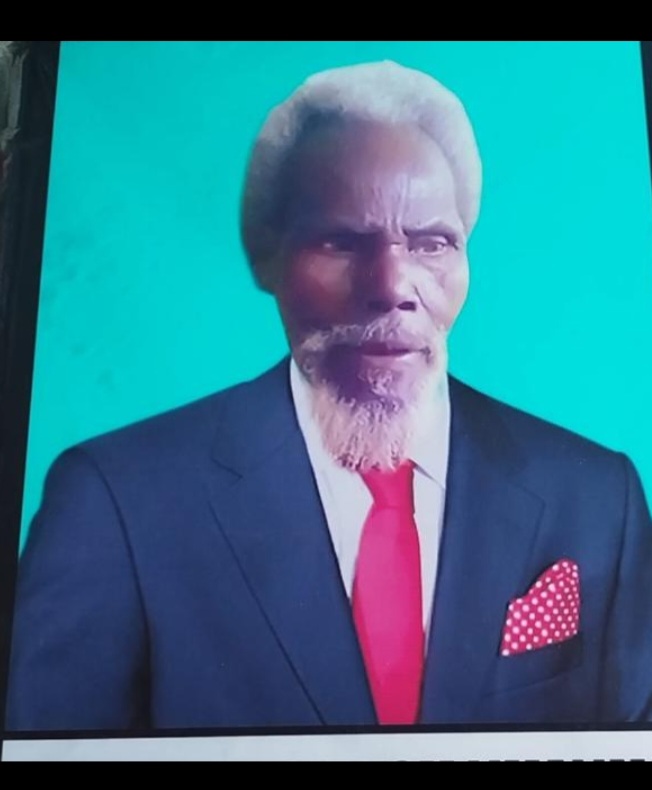 Lyeli Tom Odiki