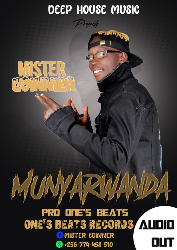 Munya Rwanda