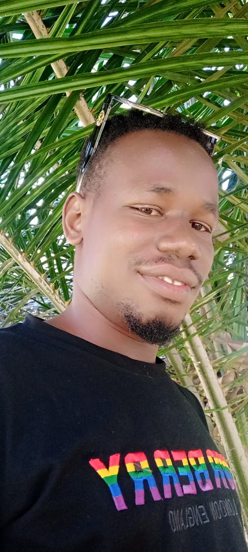 Lubanga Naa