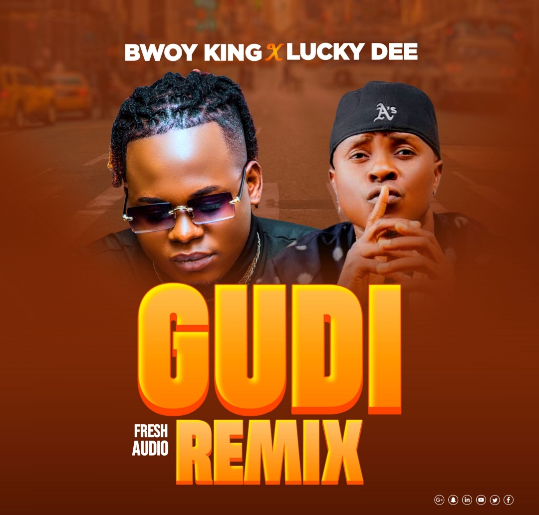 Gudi Remix
