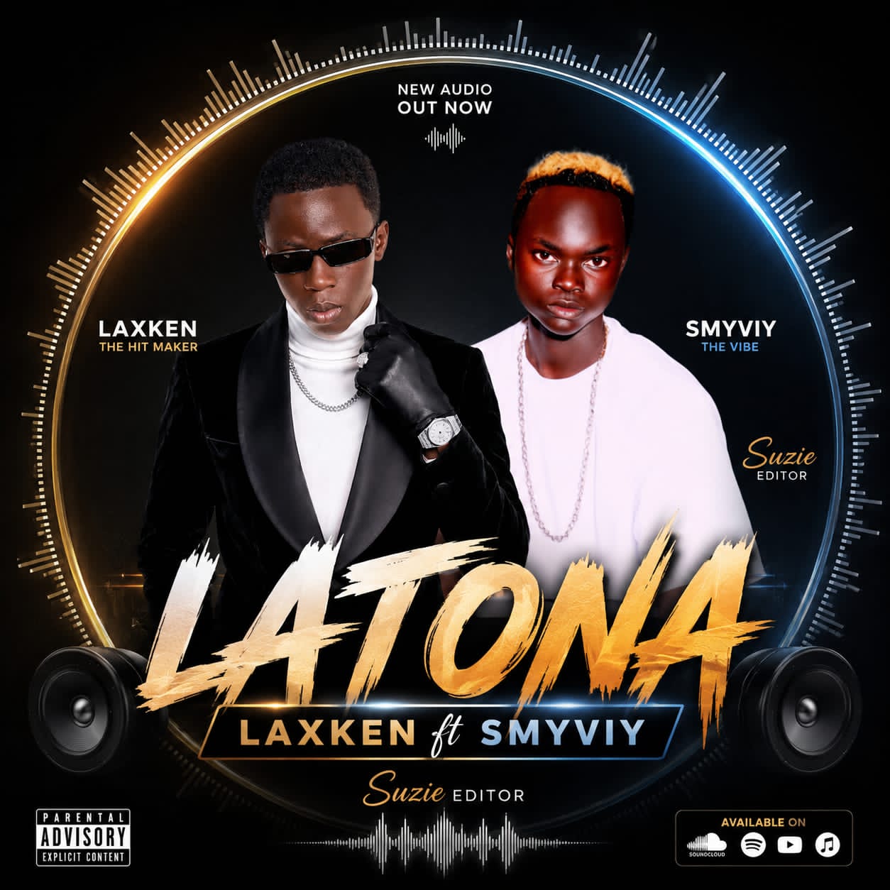 Latona