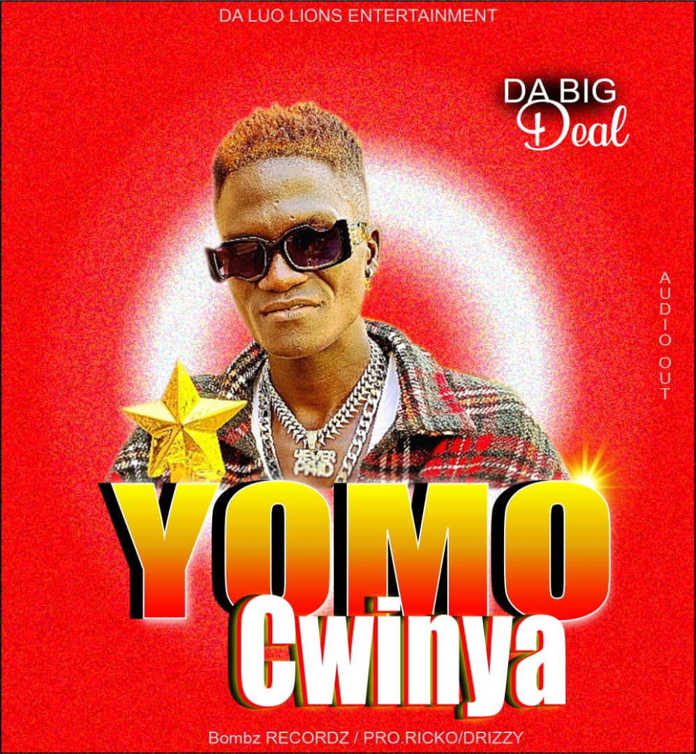 Yomo Cwinya