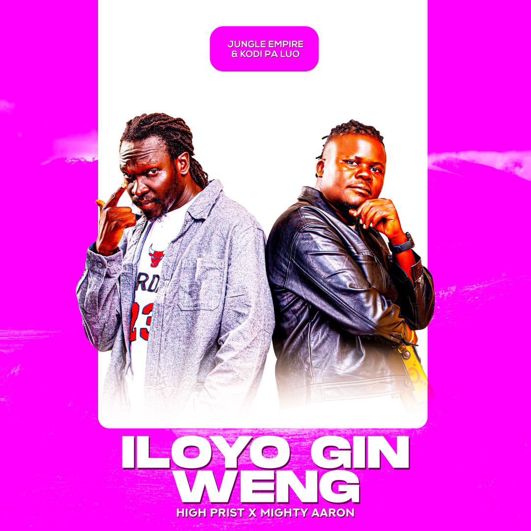 Iloyo Gin Weng