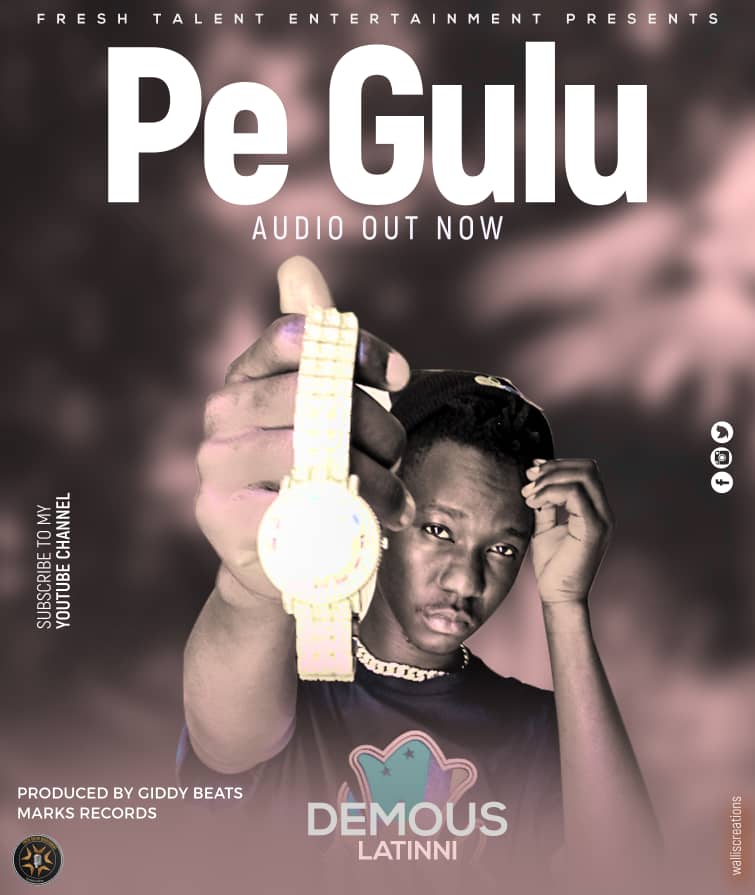 Pe Gulu