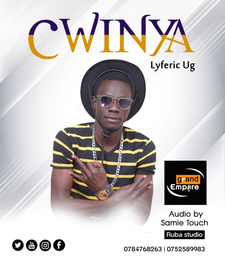 Cwinya