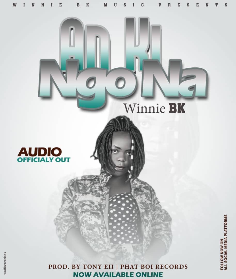 An Ki Ngona