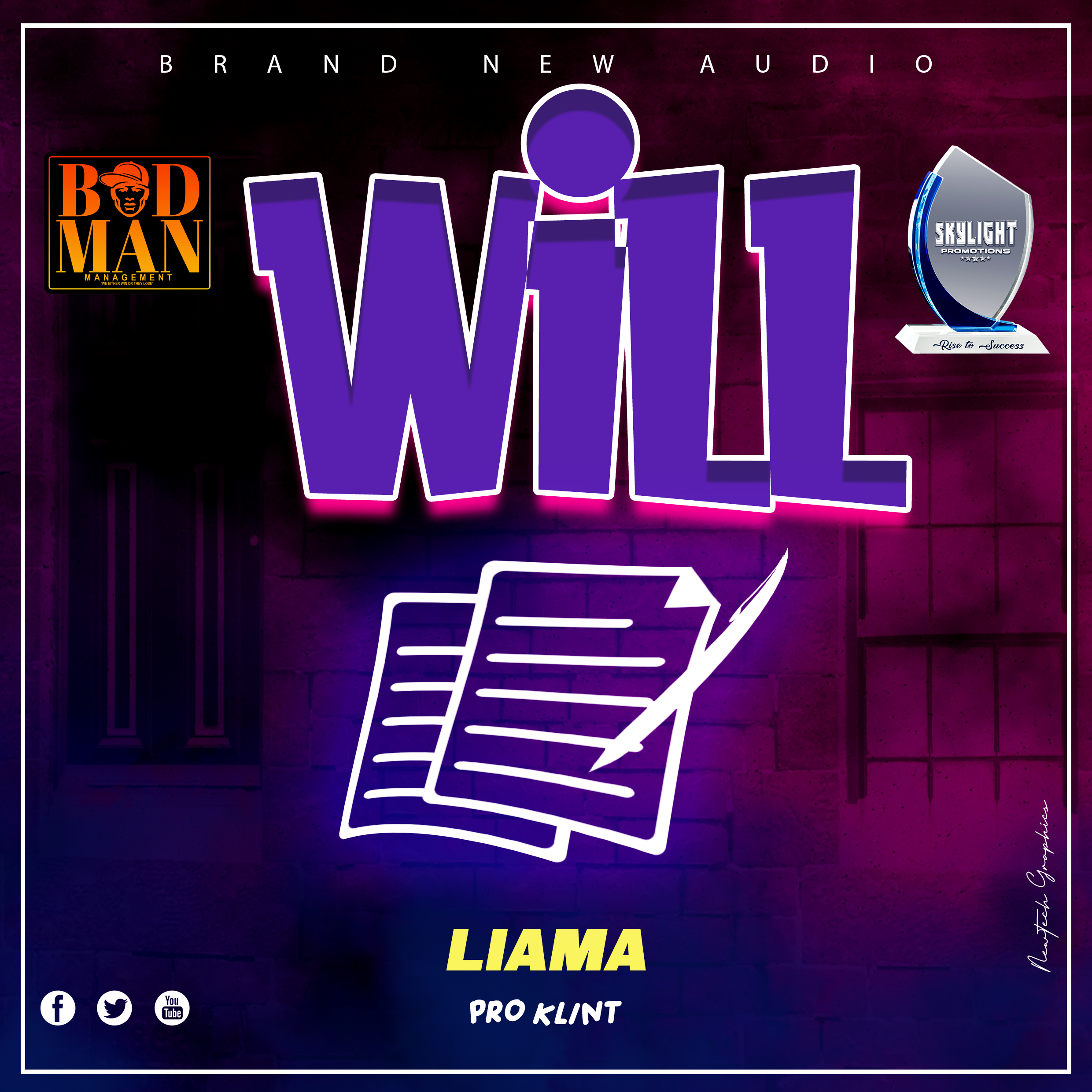 Will