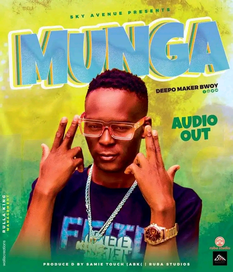 Munga