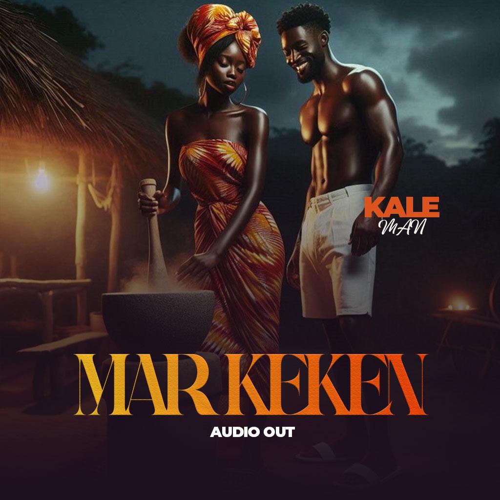 Mar Keken