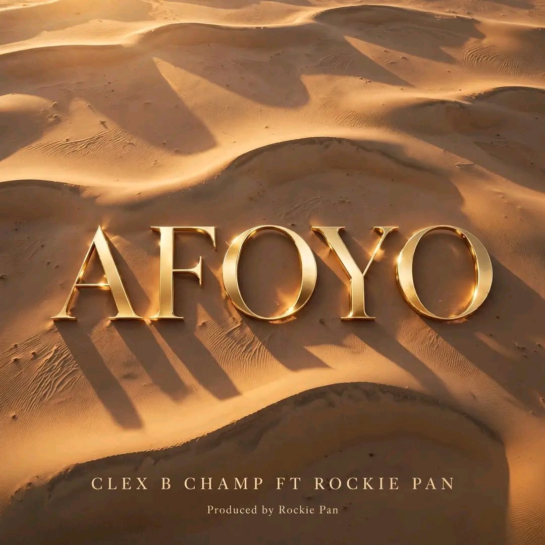 Afoyo