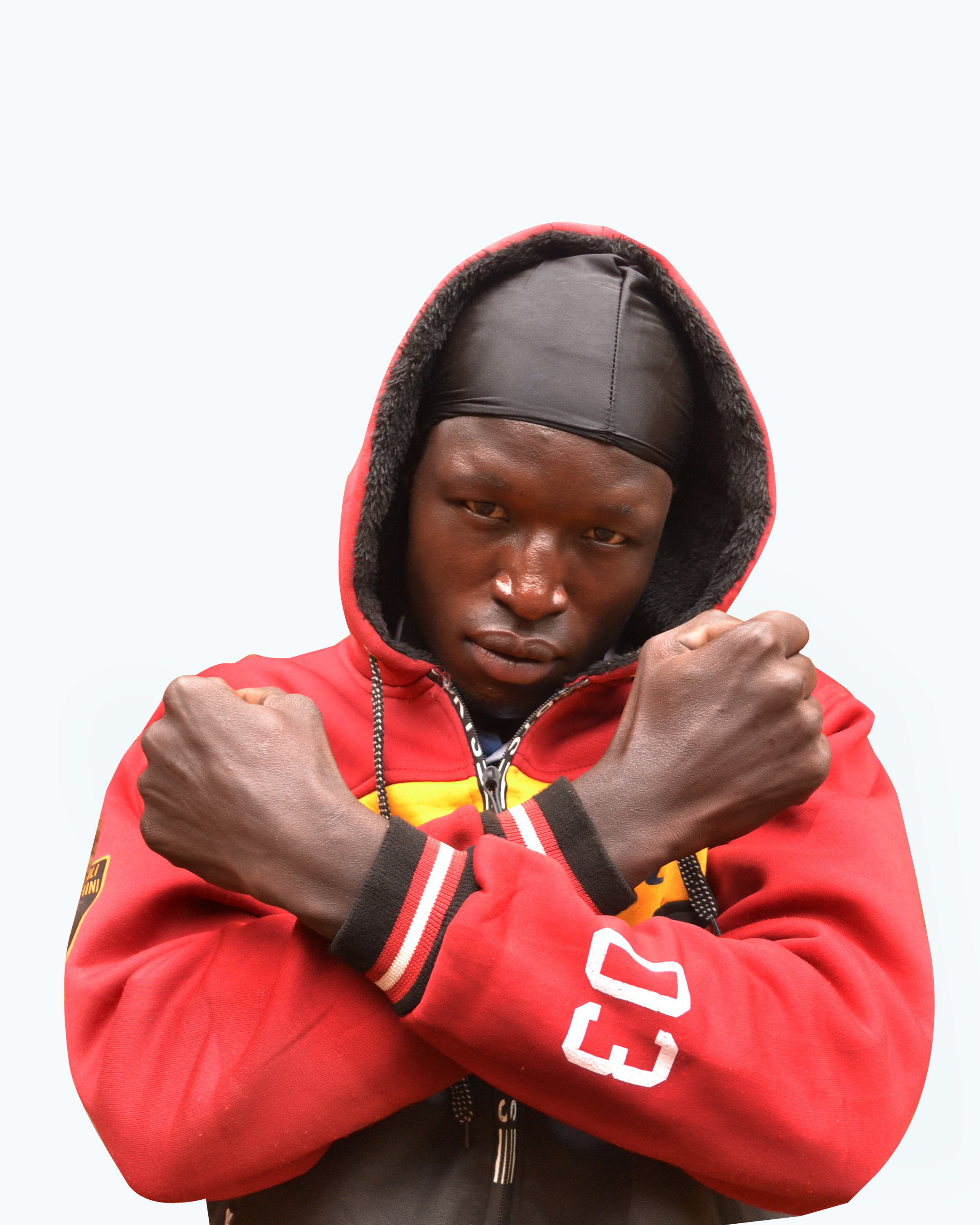 King Lavo