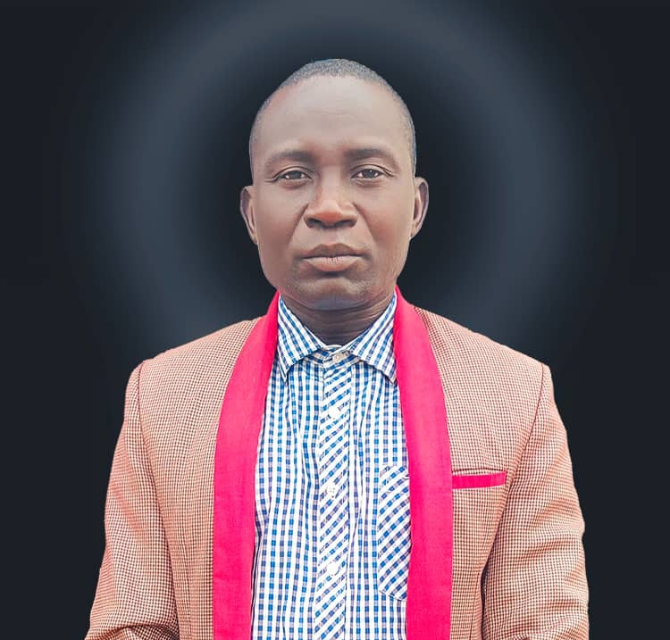 Yesu Imiya Anongo Kwo Ni