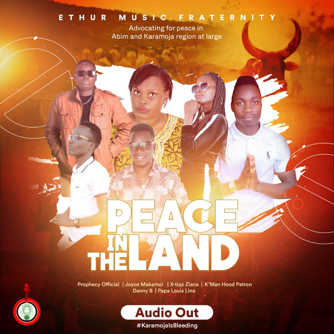 Peace In The Land