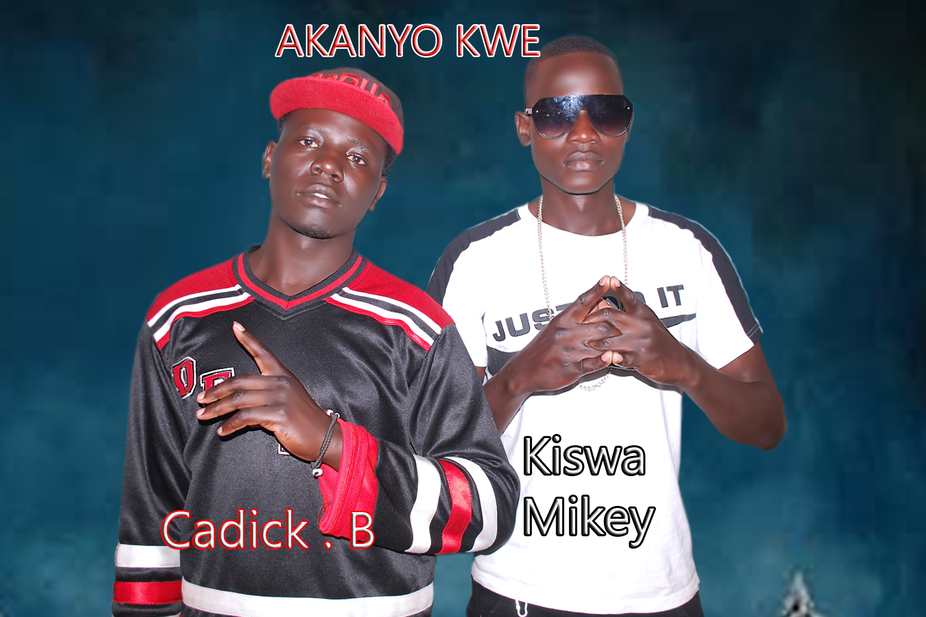 Akanyo Kwe