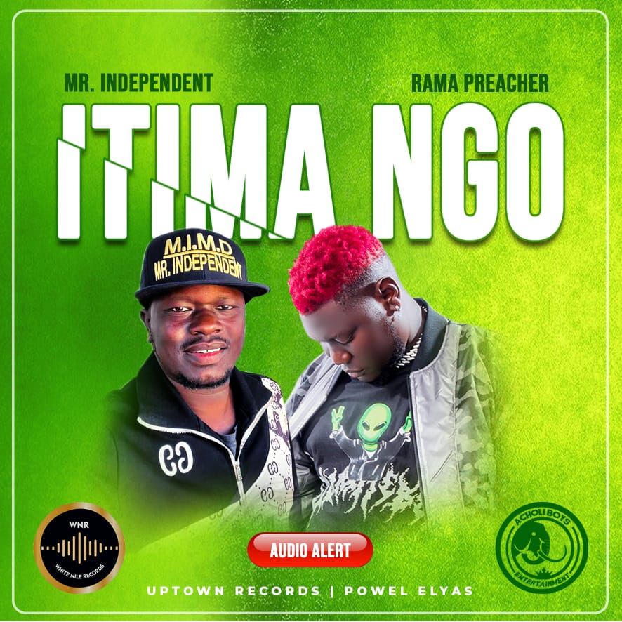 Itima Ngo