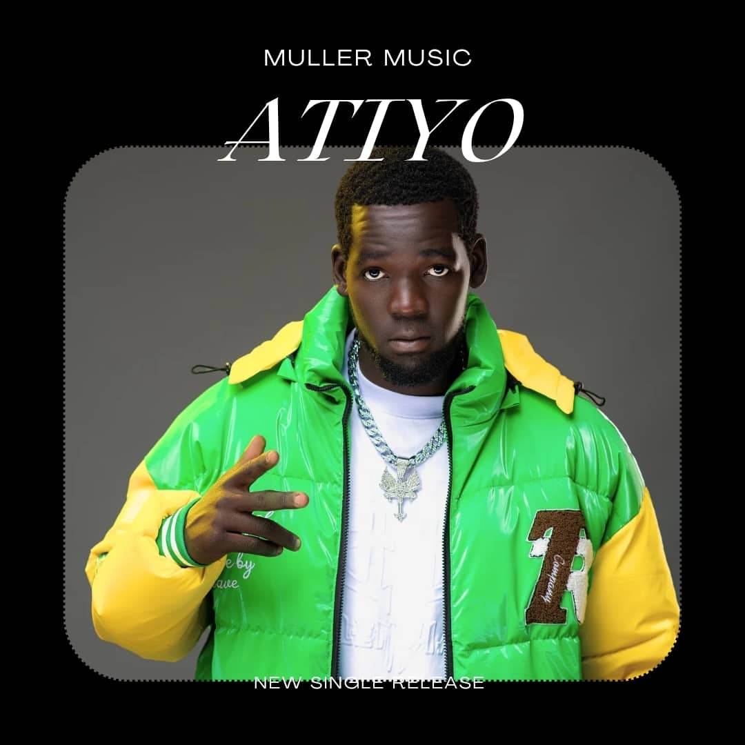 Atiyo