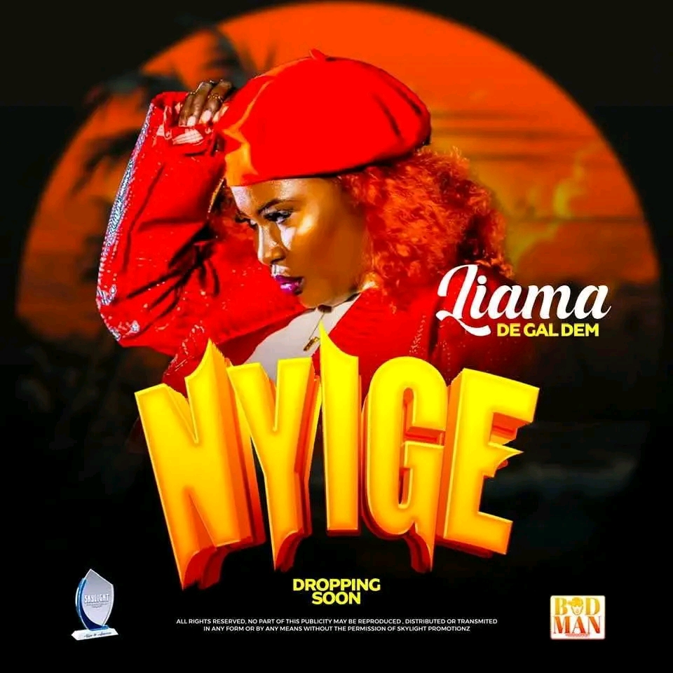 Nyige