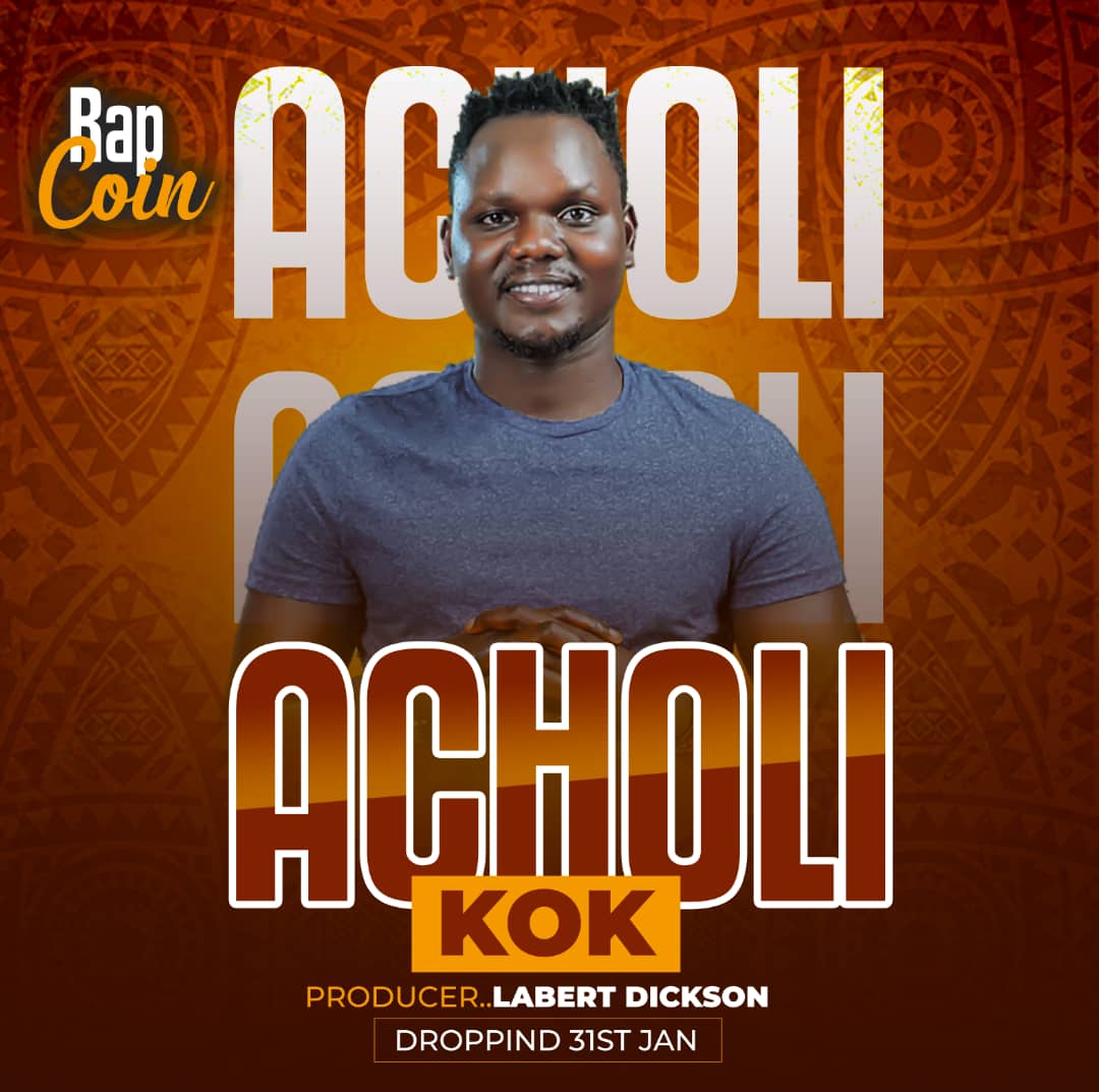 Acholi Kok