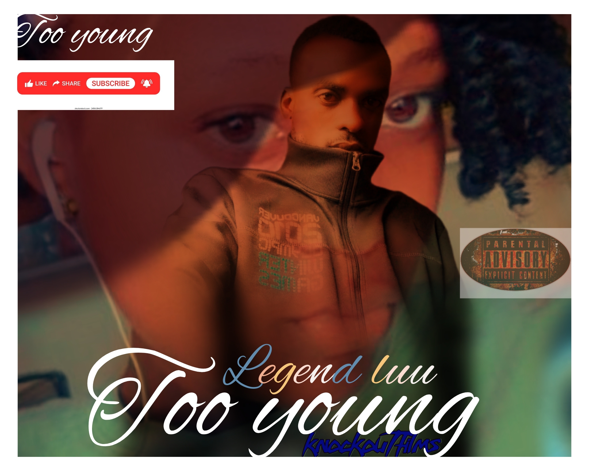 Too Young