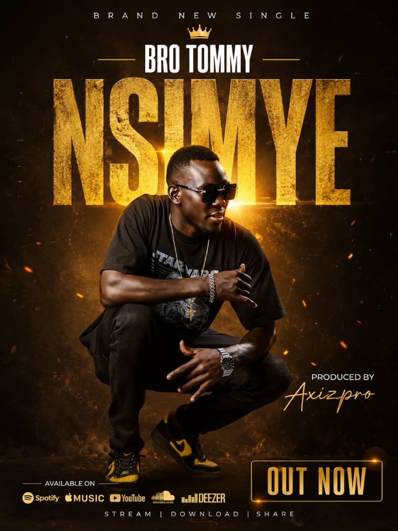 Nsimye