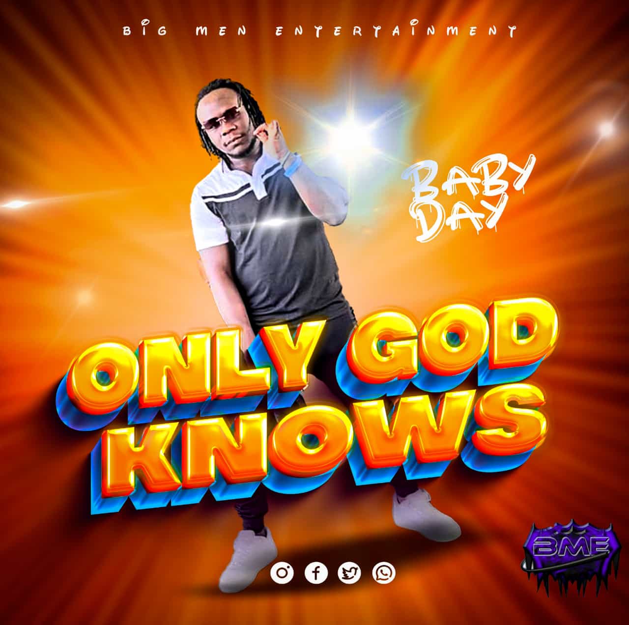 Only God Knows