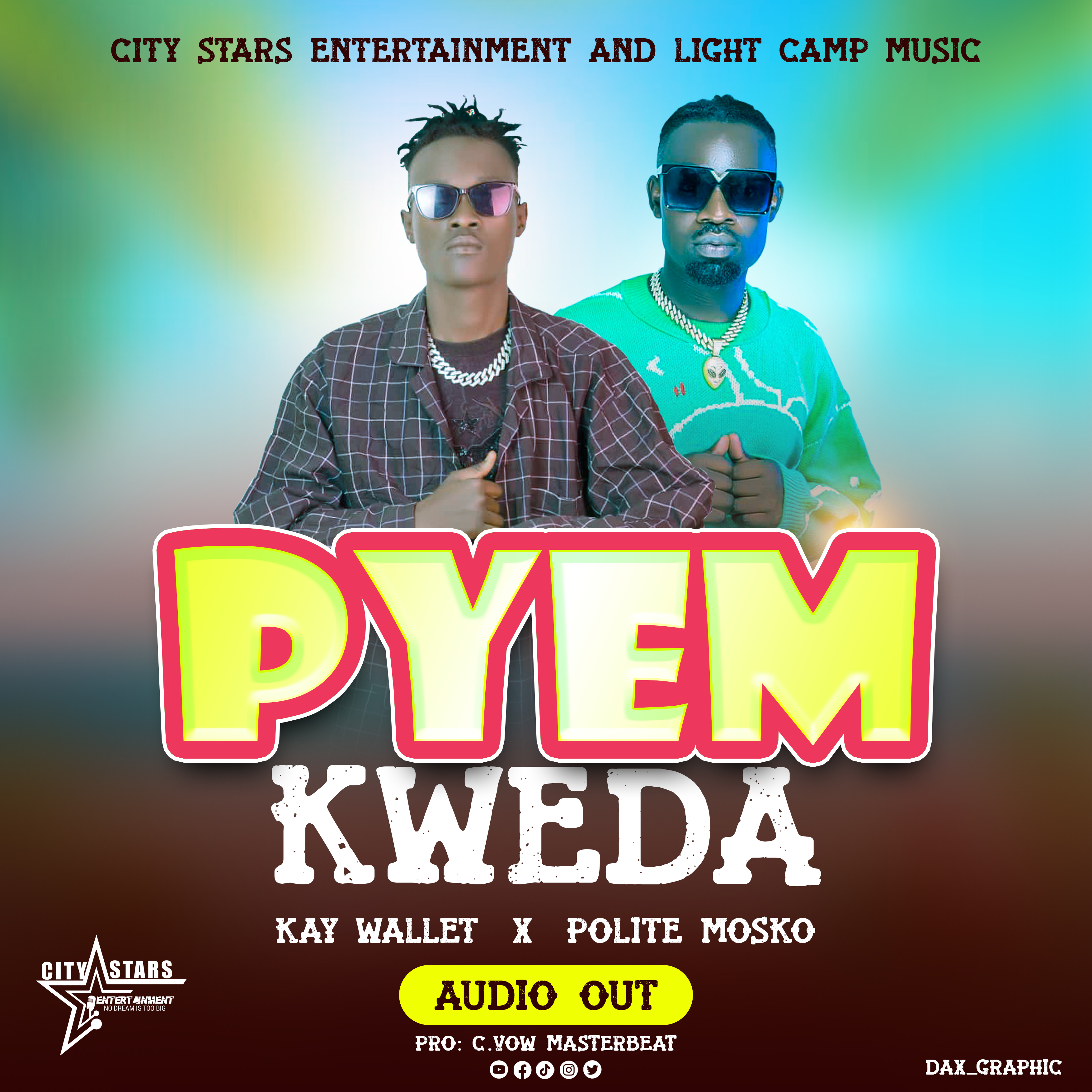 Pyem Kweda