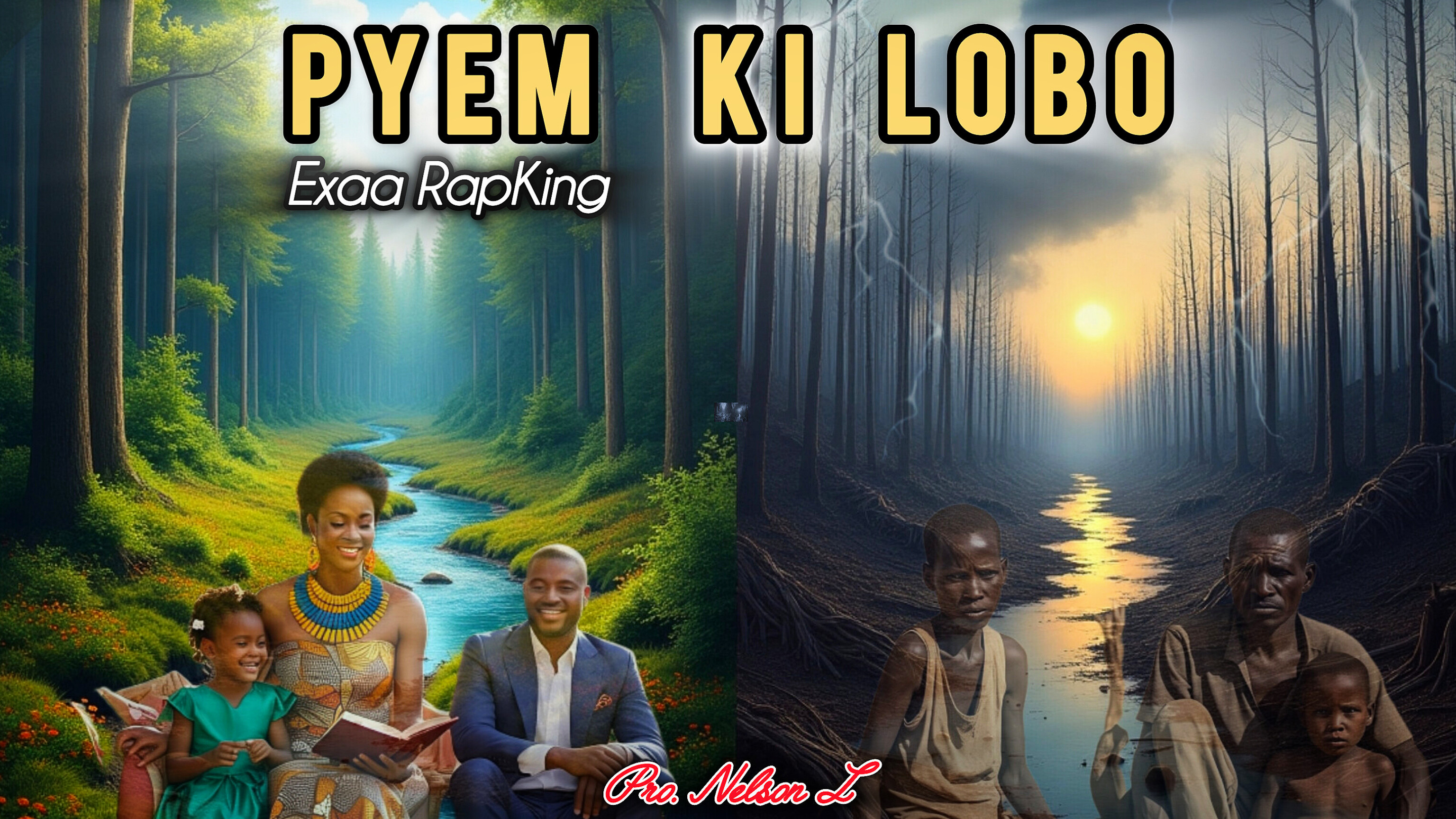 Pyem Ki Lobo
