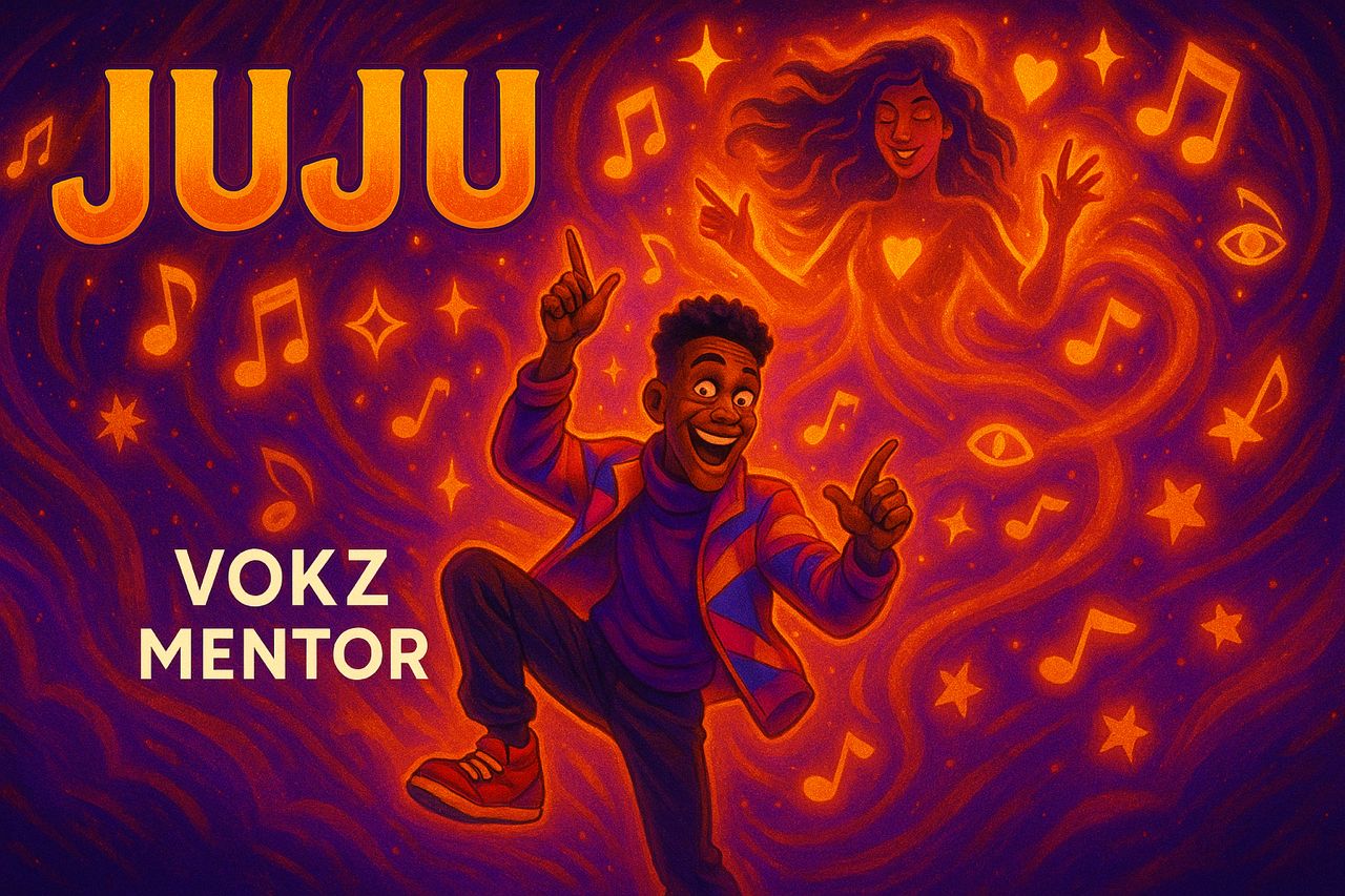 Juju