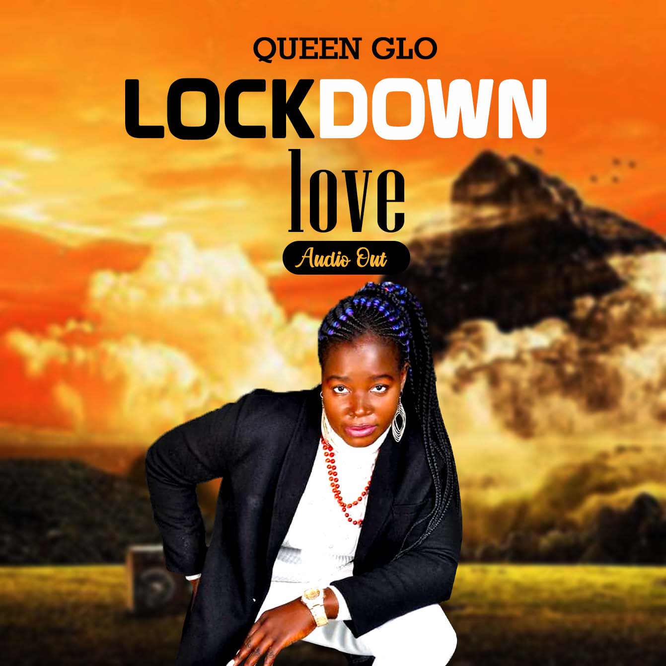 Lockdown Love
