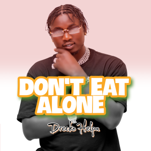 Don't Eat Alone
