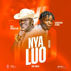 Nya Luo