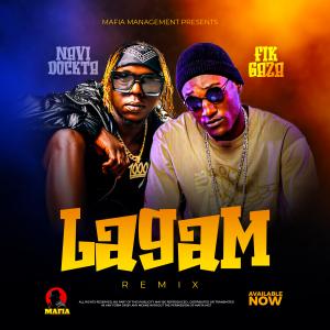Lagam Remix