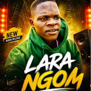 Lara Ngom