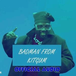 Badman From Kitgum