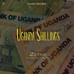 Uganda Shillings
