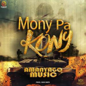 Mony Pa Kony