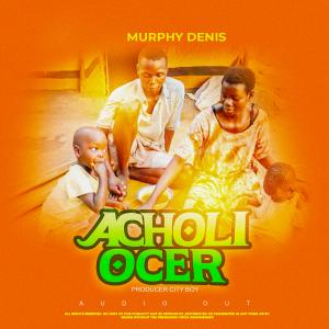 Acholi Ocer