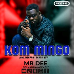 Kom Mingo