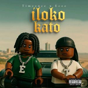 Iloko Kato