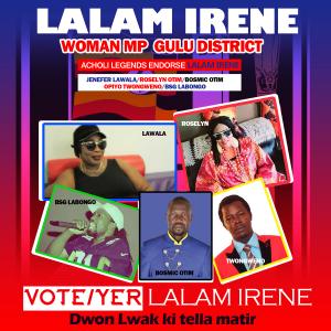 Lalam Irene