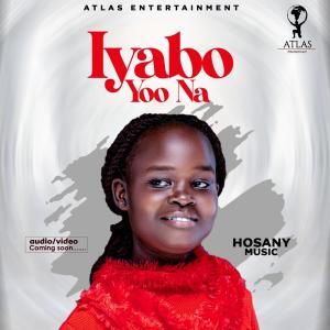 Iyabo Yona
