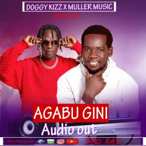 Agabo Gini