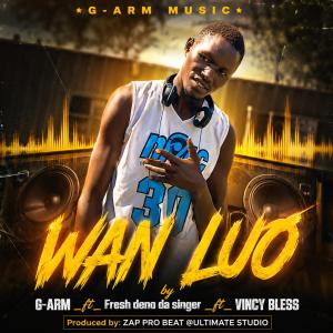 Wan Luo