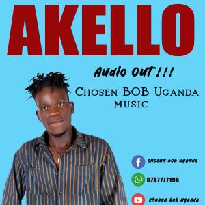 Akello (Alcohol Joe Boy)