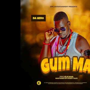 Gum Ma